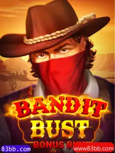 BanditBustBonusBuy: Desbravando o Novo Fenômeno de Jogos Online no 83bb.com