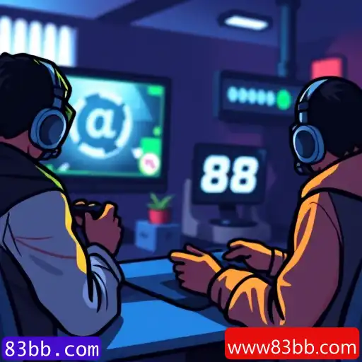 Comunidade Jogadores: A Interação Digital e 83bb.com