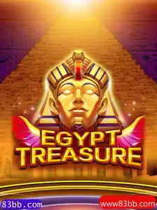 Explorando o Jogo EgyptTreasure e Sua Conexão com 83bb.com