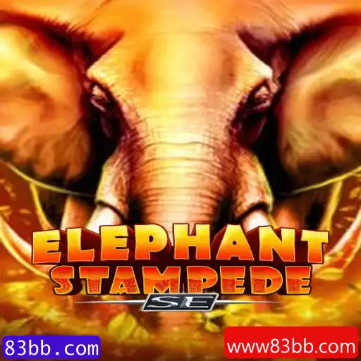 ElephantStampedeSE: Descubra um Mundo de Aventuras com 83bb.com