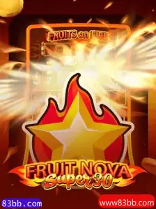 Descubra o Mundo de FruitrNovaSupe30: O Jogo da Nova Era