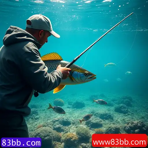 Explorando o Universo da Pesca Online