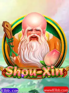 Descubra ShouXin: Um Novo Universo de Estratégia e Diversão
