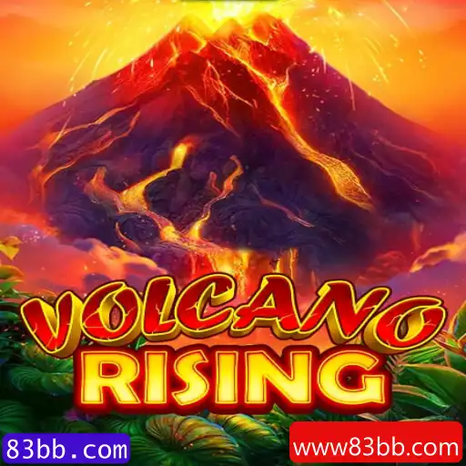 VolcanoRising: Uma Aventura Explosiva no Mundo dos Jogos