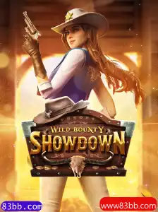 WildBountyShowdown: Uma Jornada pelo Oeste Selvagem