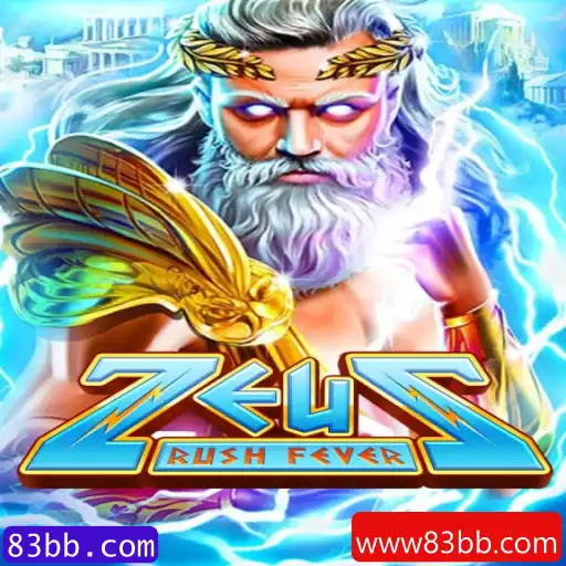 Descubra a Aventura Mítica de ZeusRushFever