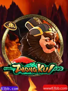 Descubra o Fascinante Mundo do Jogo ZhongKui